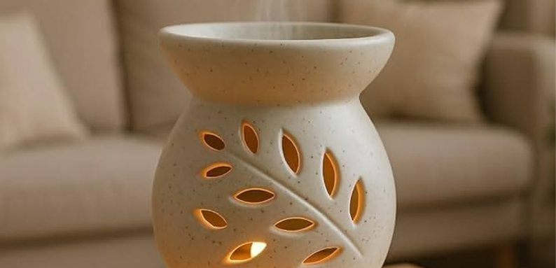 Essential Oil Diffuser