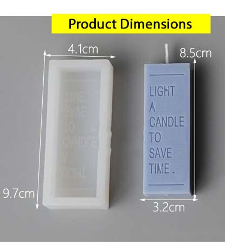 3D Resin Silicone Mould for Art & Craft, Making Supplies