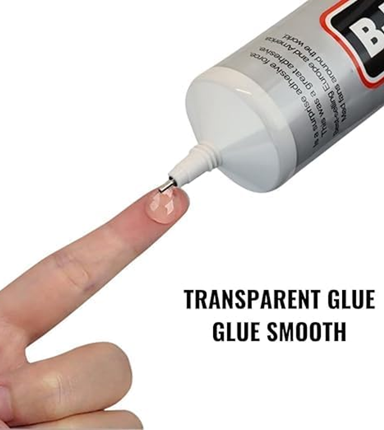 Multi-Purpose Adhesive Glue (50ML)
