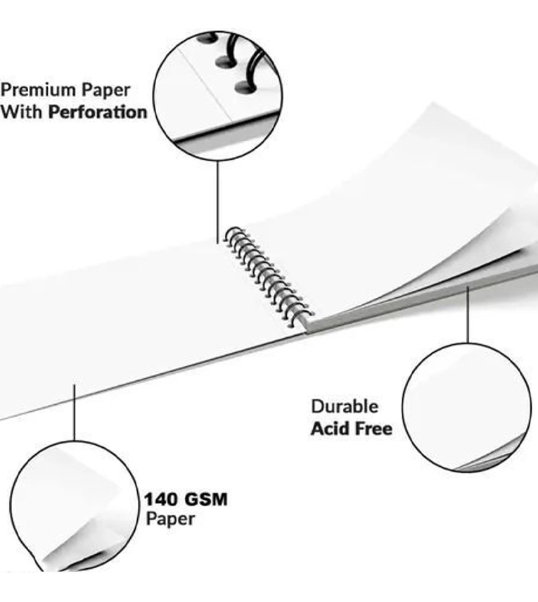 Sketch book_1 Sketch Pad