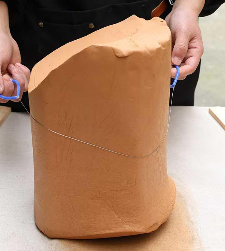 Clay Sculpting Tools, 20Pcs Pottery Tools Kit