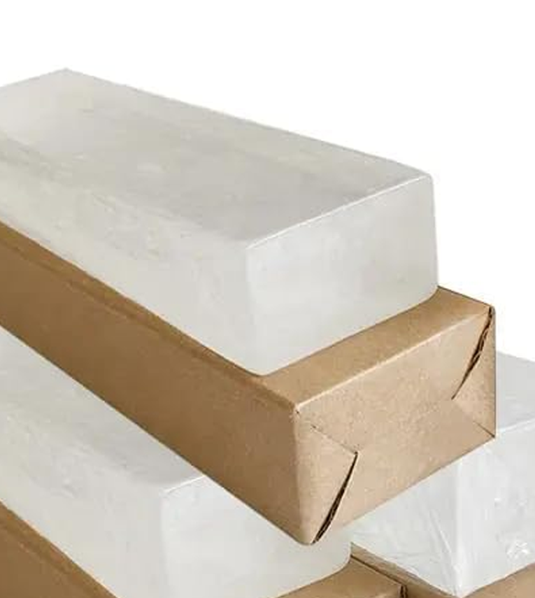Crystal Clear Glycerin Melt & Pour Soap Base