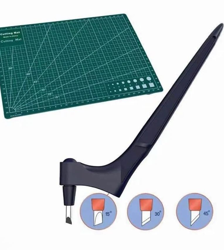 360 Degree Craft Cutting Tool
