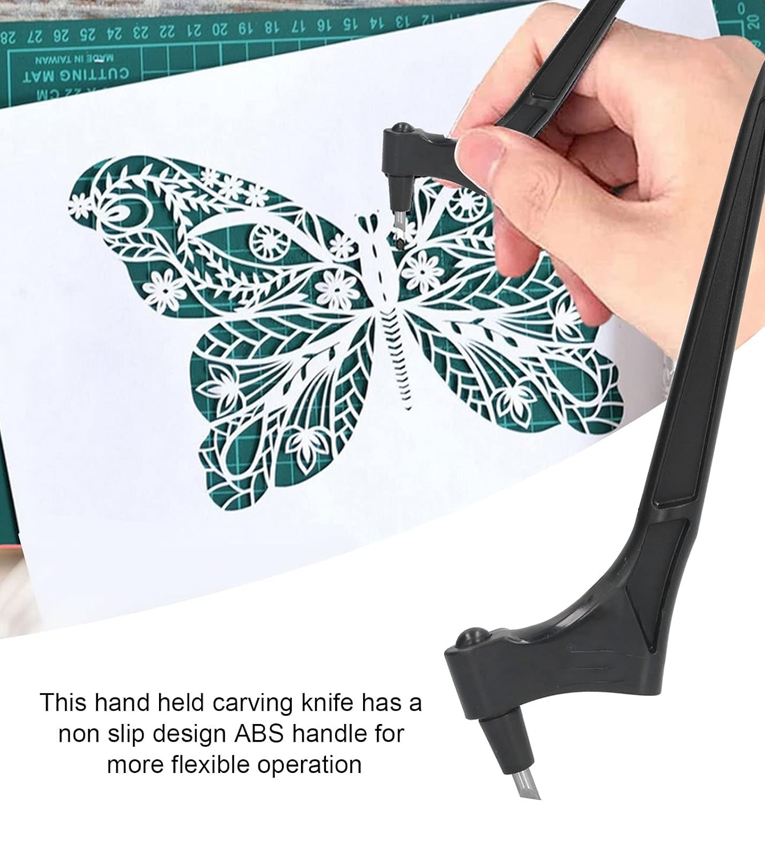 360 Degree Craft Cutting Tool