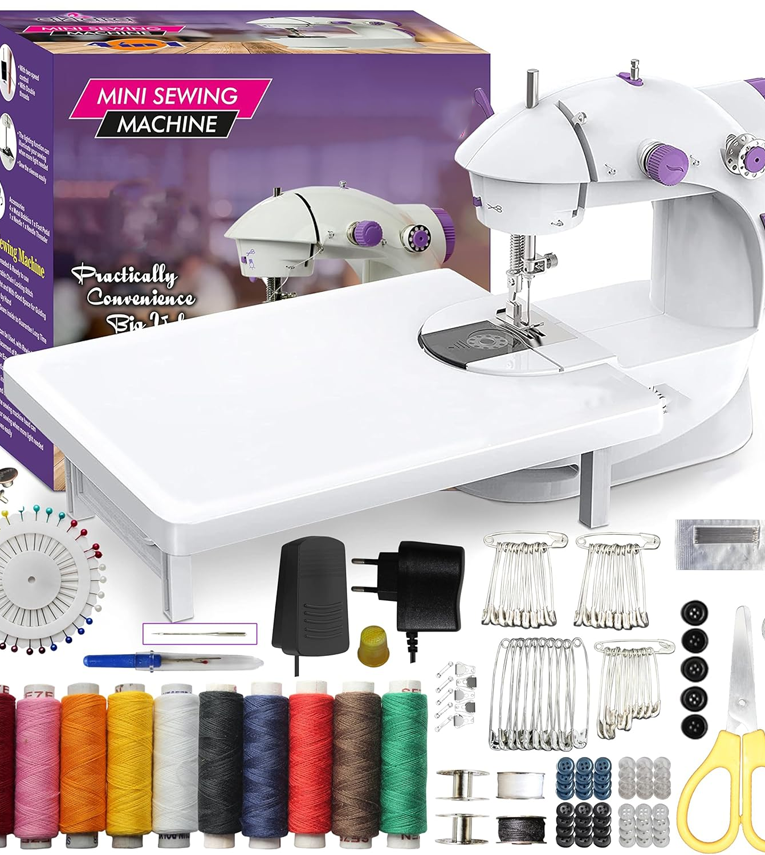 Mini Sewing Machine Electric for Home