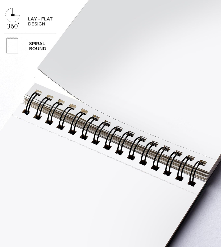 Watercolour Book
