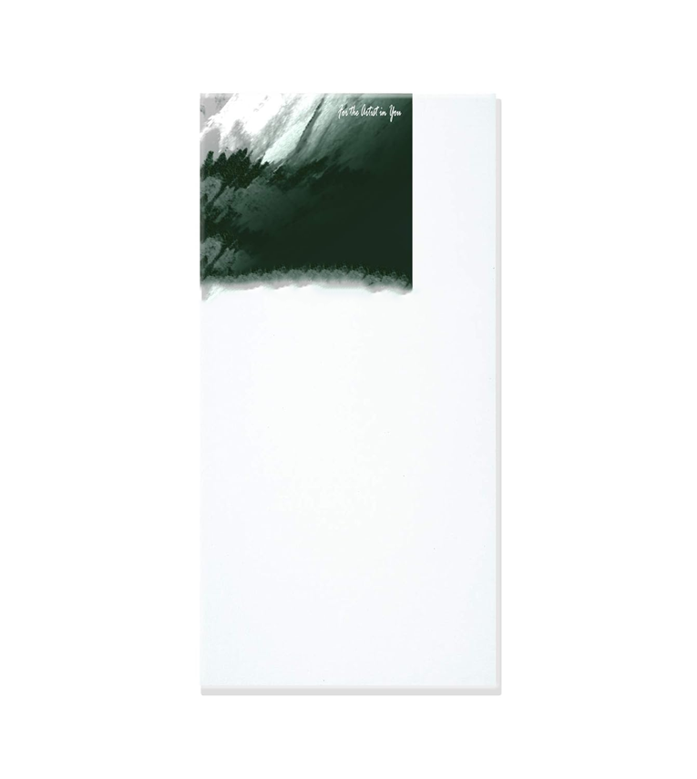Acrylic Triple Primed Painting Canvas
