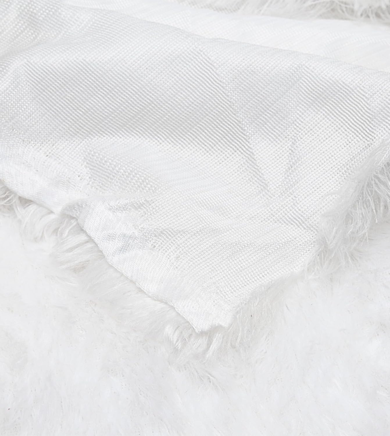Fur Fabric for Newborn Photography