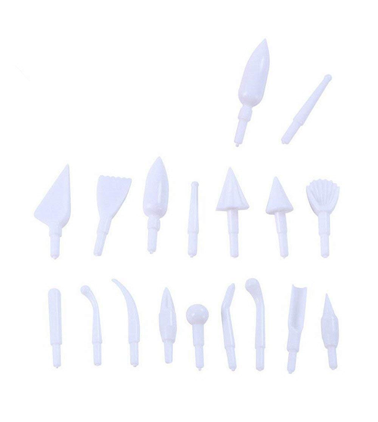 Crafts Clay Modeling & Sculpting Tool Set