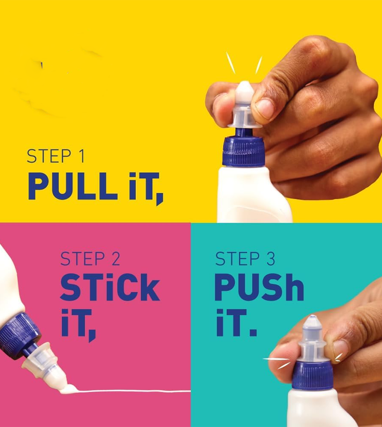 MR 500 GM Craft Glue