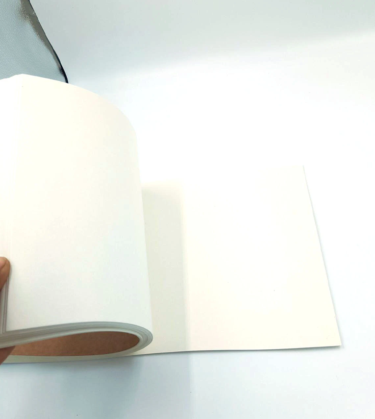 Sketchbook For Drawing Blank Paper 8x11inch