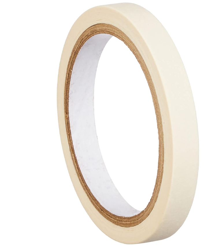 olimo Masking Tape, 12mm (Width)