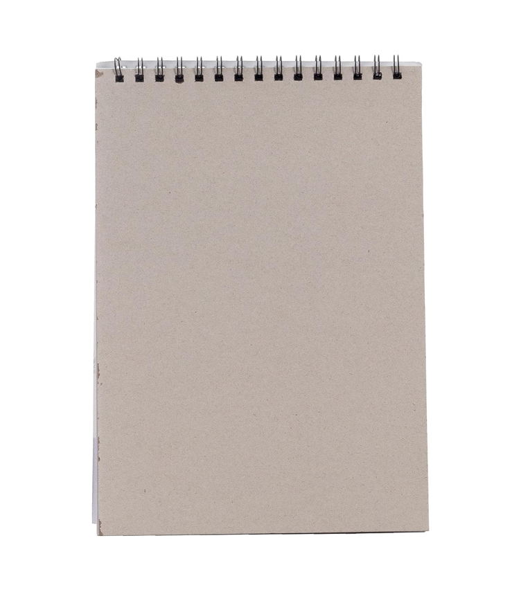 A4 Portrait Sketch Pad