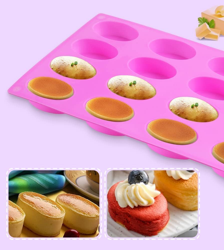 Soap Mould Soap Mould for Small Handmade Soap for Travel Giftings