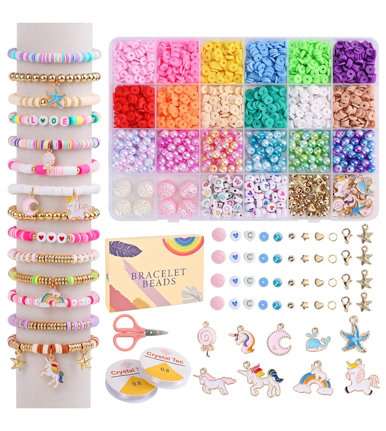 Bracelet Making Kit