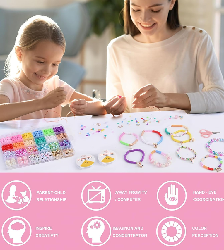 Bracelet Making Kit