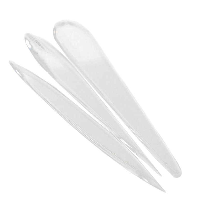 3X Acrylic Sculpting Tools Polymer Clay