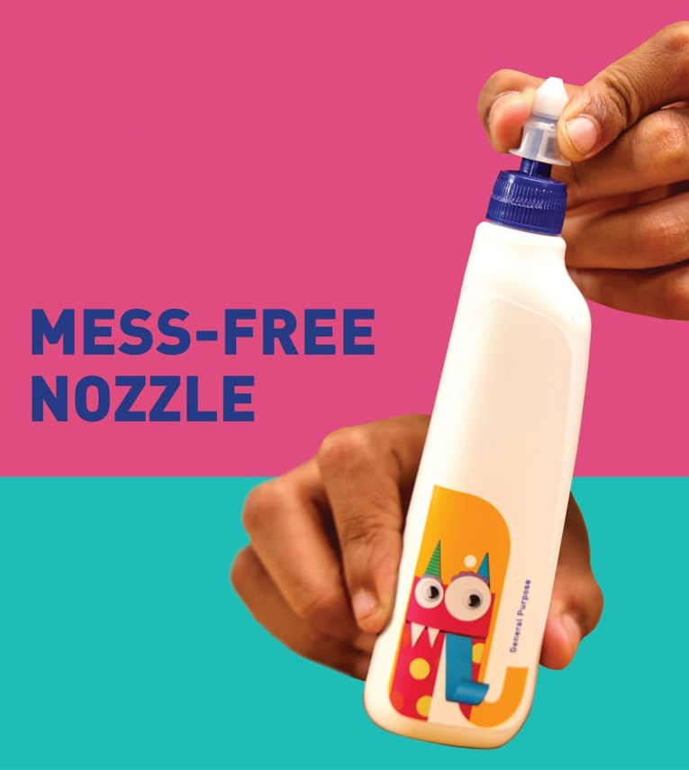 MR 500 GM Craft Glue