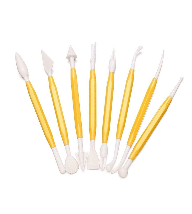 Crafts Clay Modeling & Sculpting Tool Set