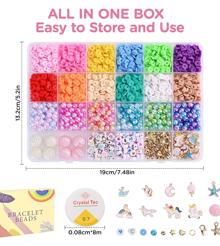 Bracelet Making Kit