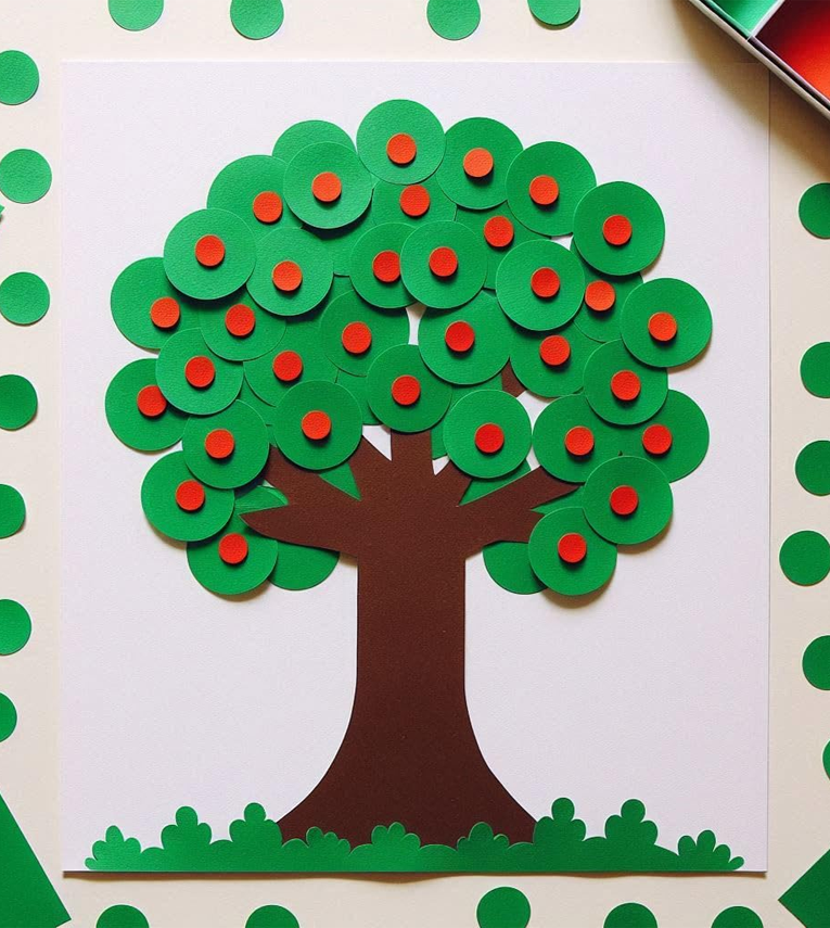 DIY Craft Kit for Kids- Create 7 Fun Craft Projects