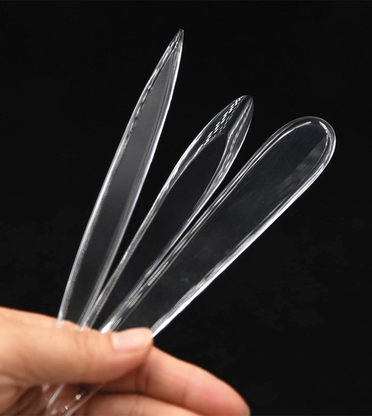 3X Acrylic Sculpting Tools Polymer Clay
