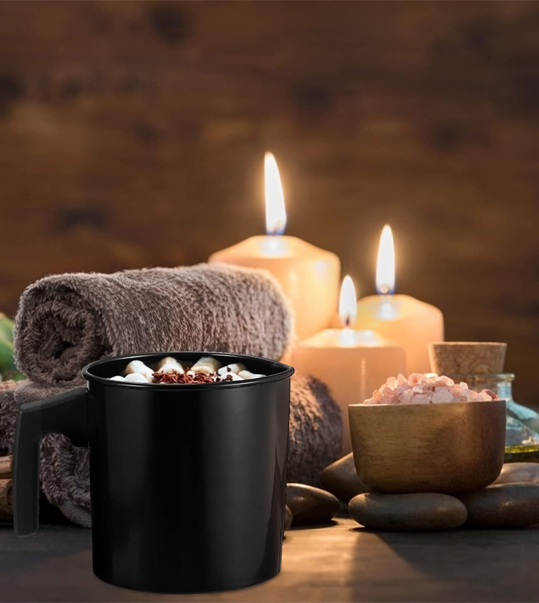 Candle Melting Pouring Pot