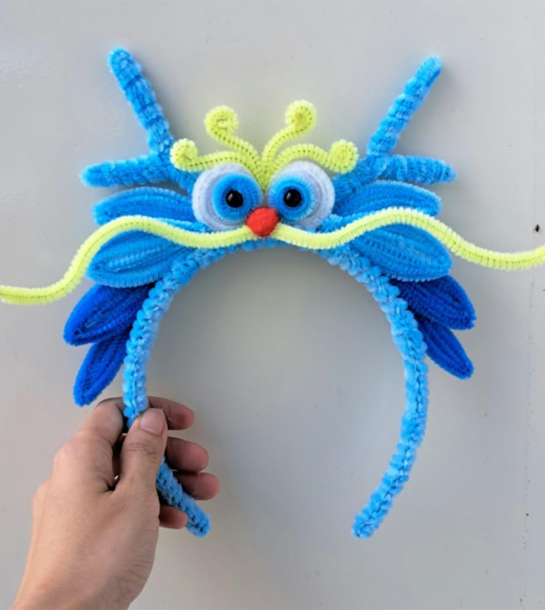 Crafts 12-Inch Pipe Cleaners (Pack of 100)