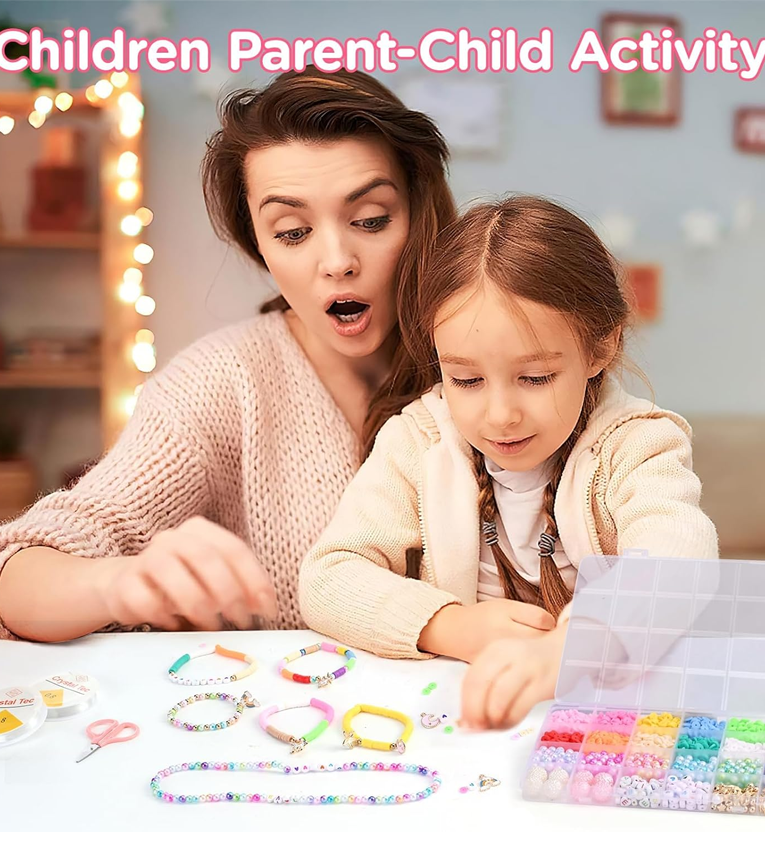 Bracelet Making Kit