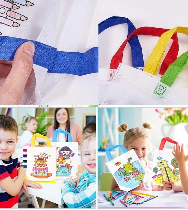 Innovations 16 in 1 Art and Craft Kit with Bag