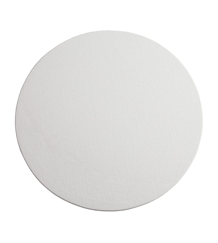 Round Canvas Board for Painting