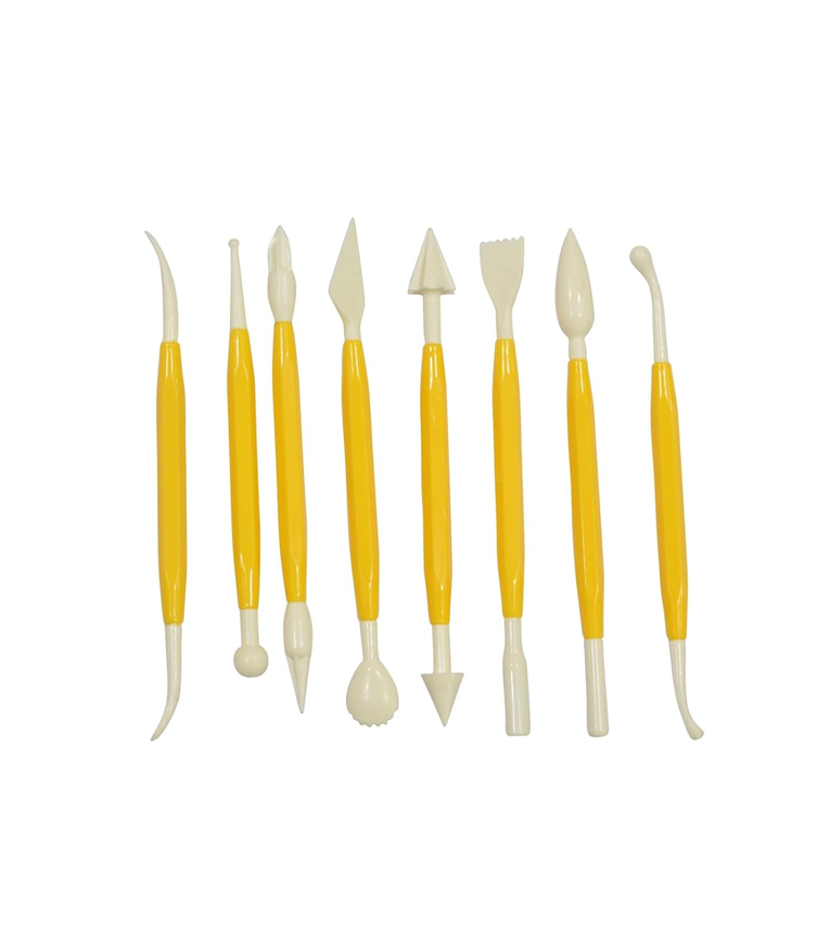 Crafts Clay Modeling & Sculpting Tool Set