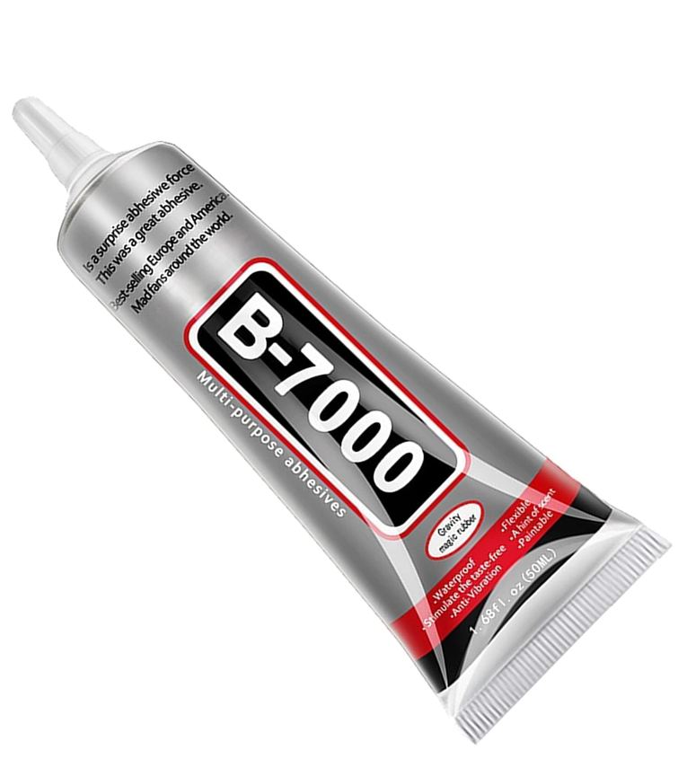 Multi-Purpose Adhesive Glue (50ML)