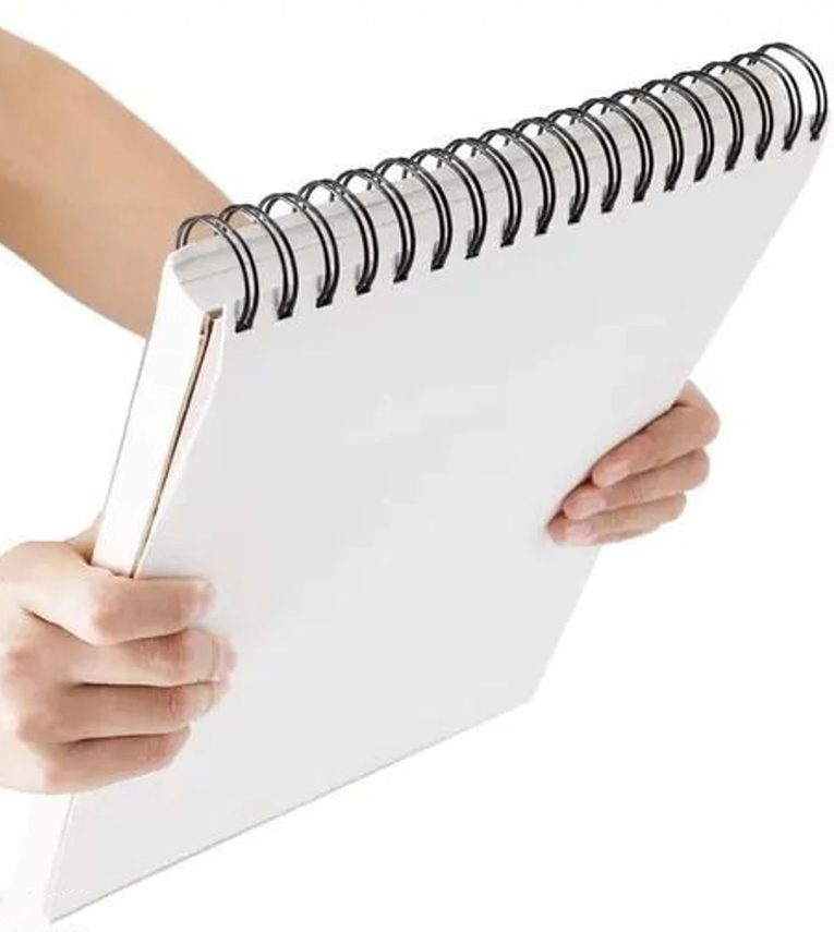 Sketch book_1 Sketch Pad