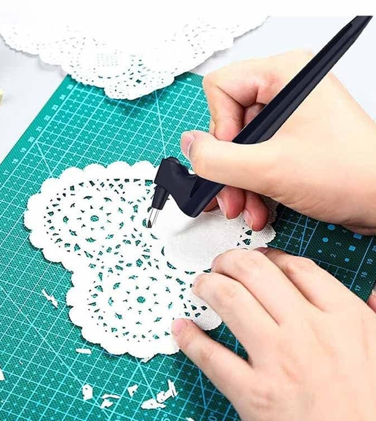 360 Degree Craft Cutting Tool
