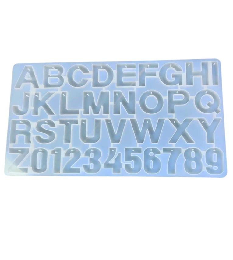 Creative DIY Multipurpose Transparent Silicone Epoxy Resin