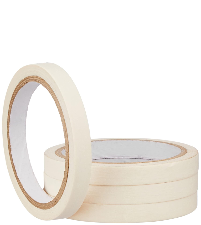 olimo Masking Tape, 12mm (Width)
