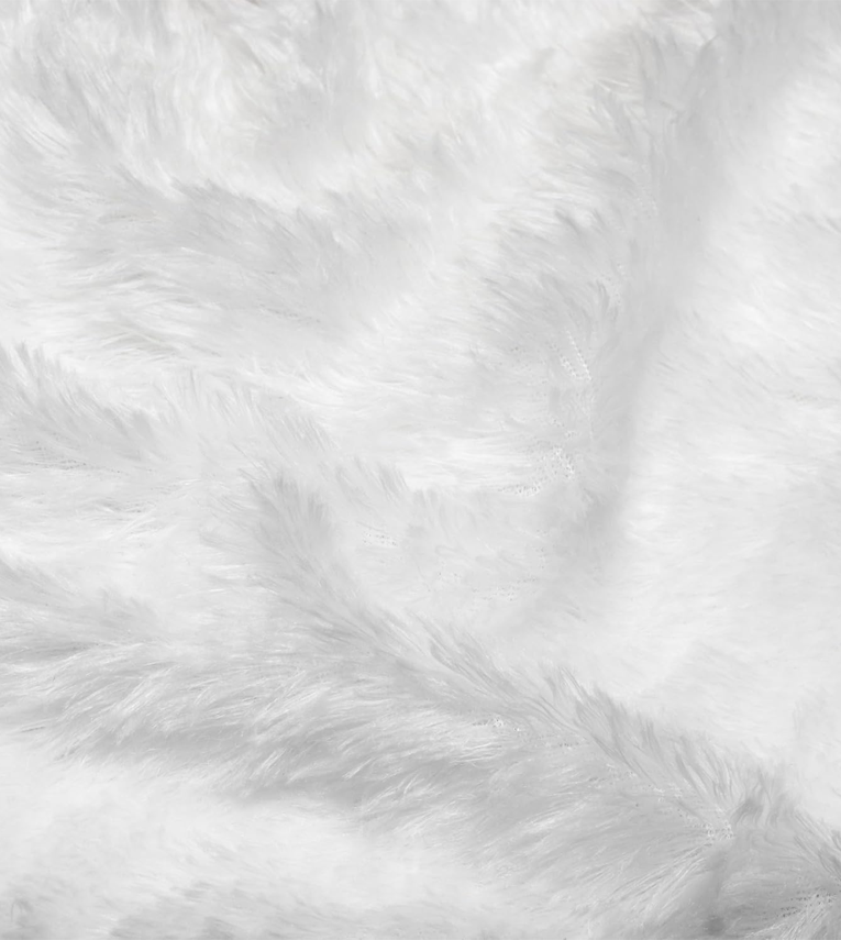 Fur Fabric for Newborn Photography