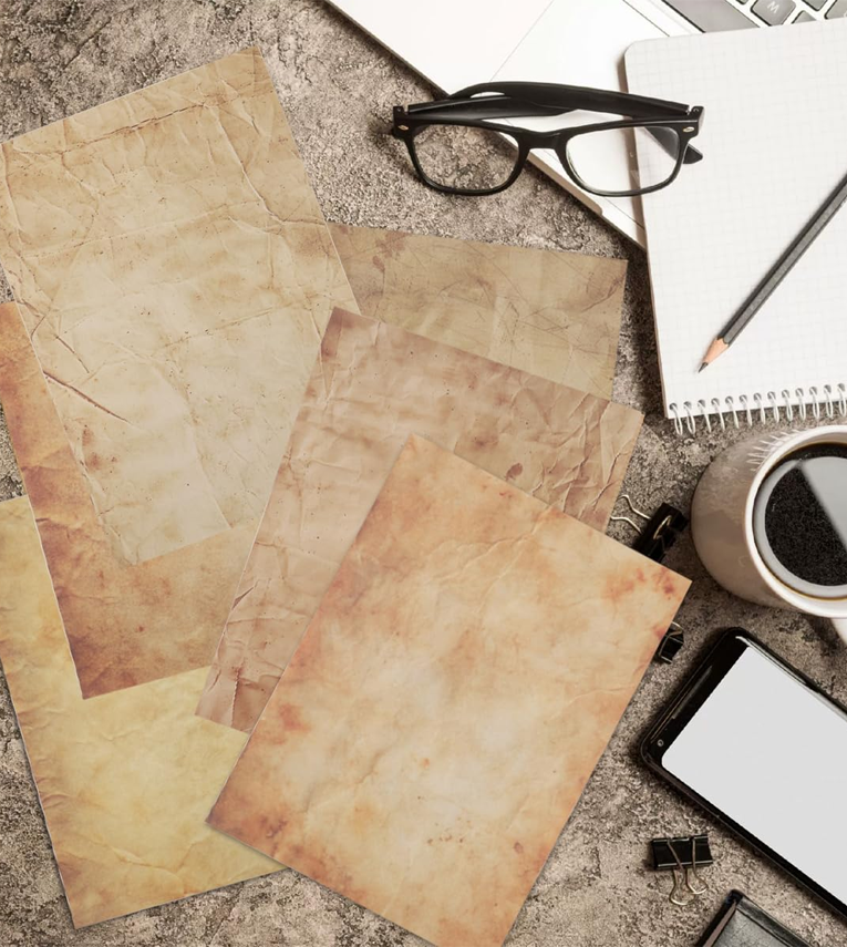 48 Sheet DIY Scrapbooking